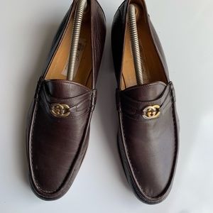 Gucci Men’s Shoes 11.5